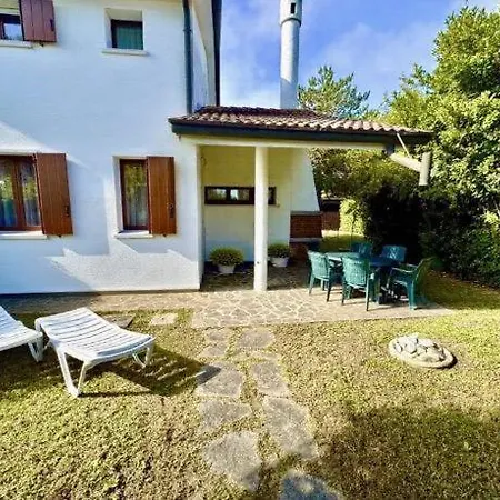 Villa Albarella Nicole
