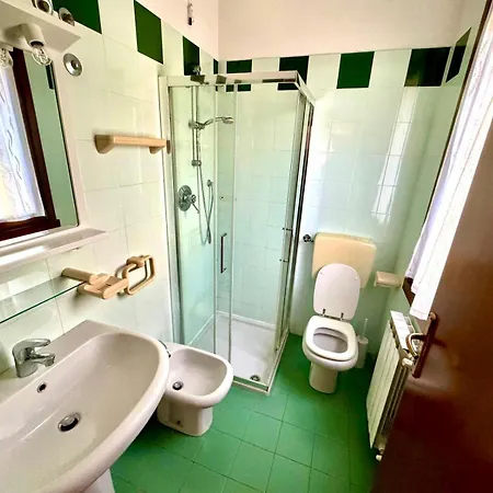 Villa Albarella Nicole *